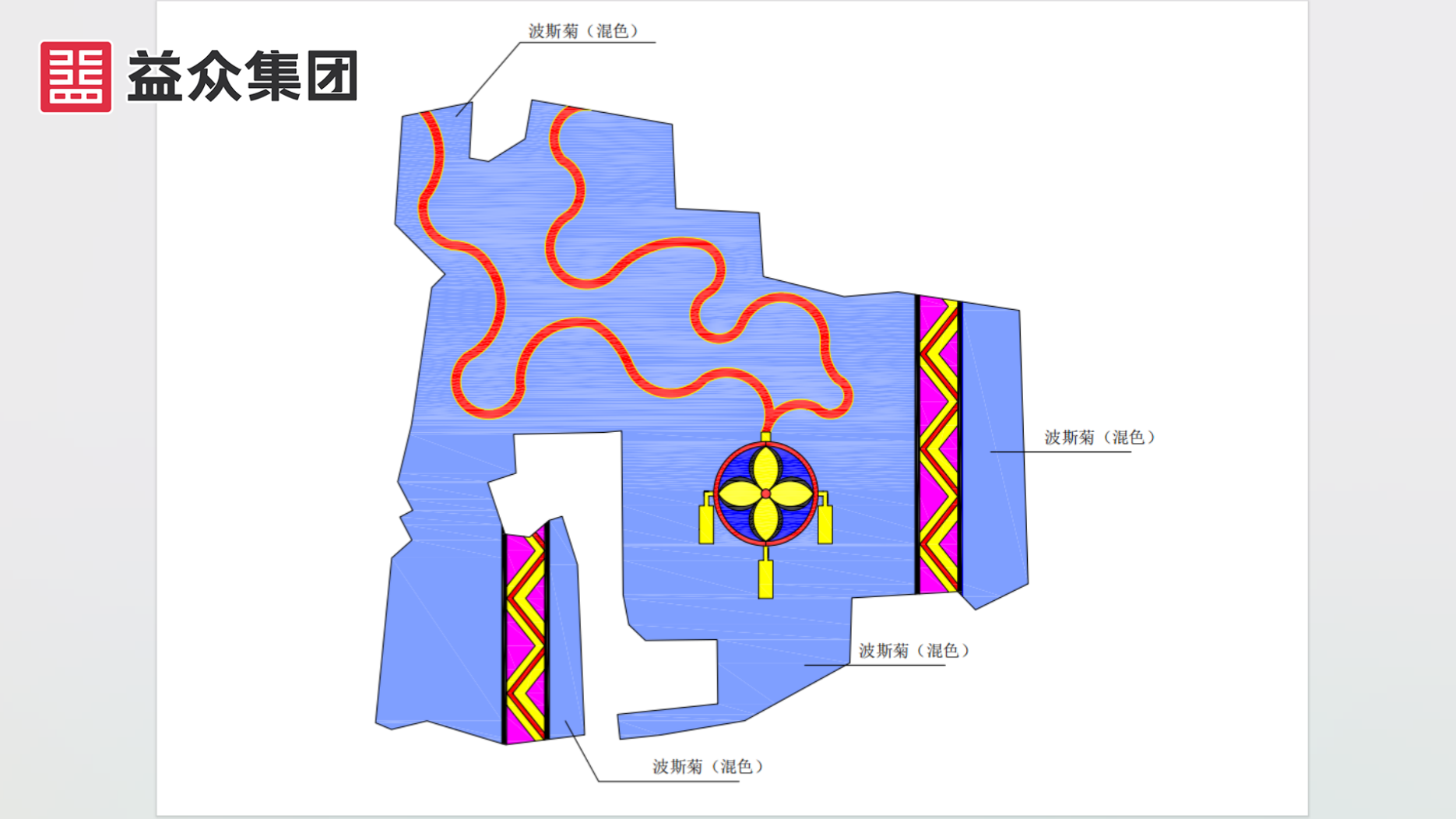 福祿花海-設(shè)計效果圖_副本